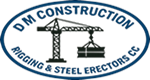 D M Construction Alton Ricahards Bay