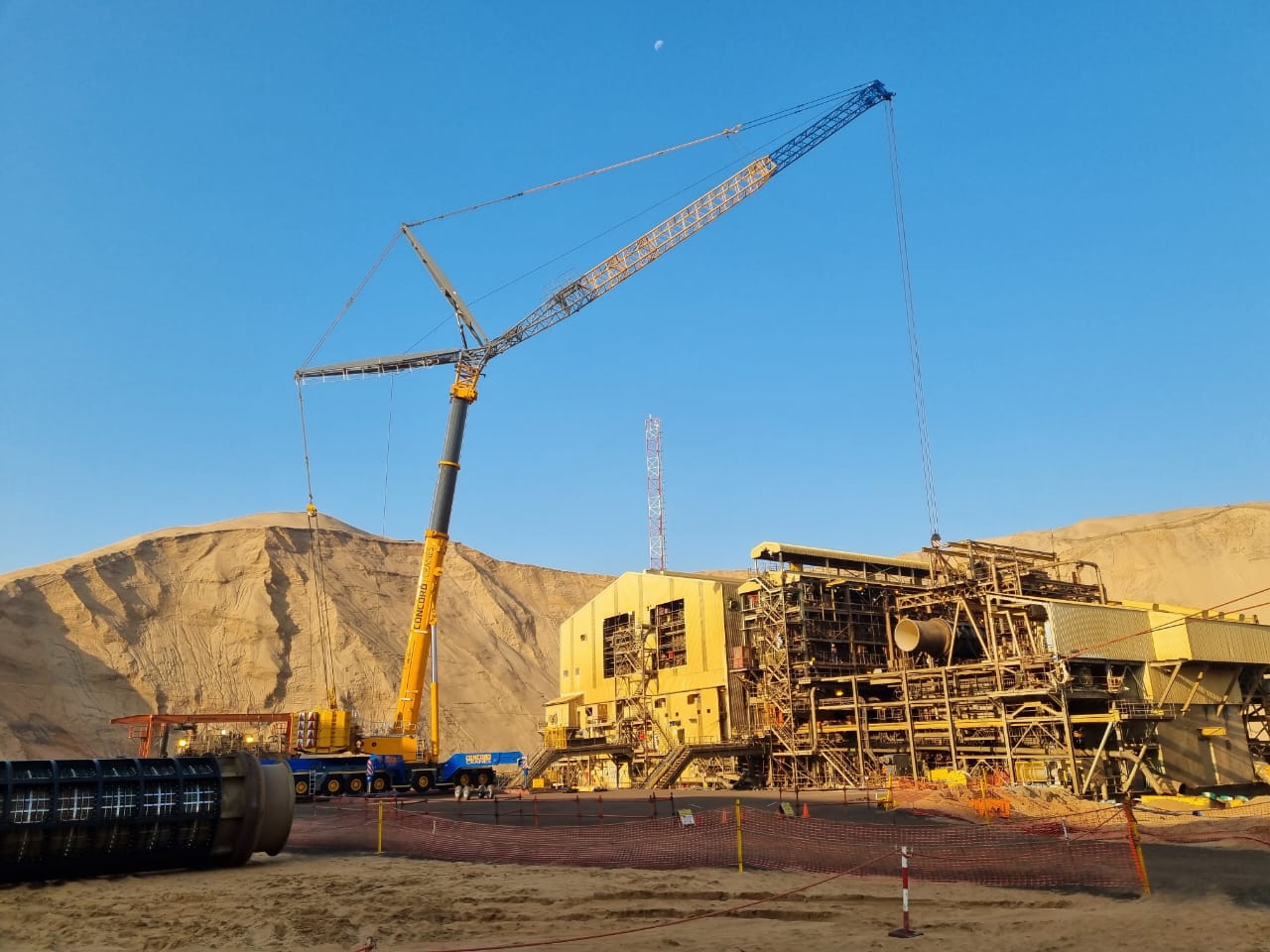 DM Construction