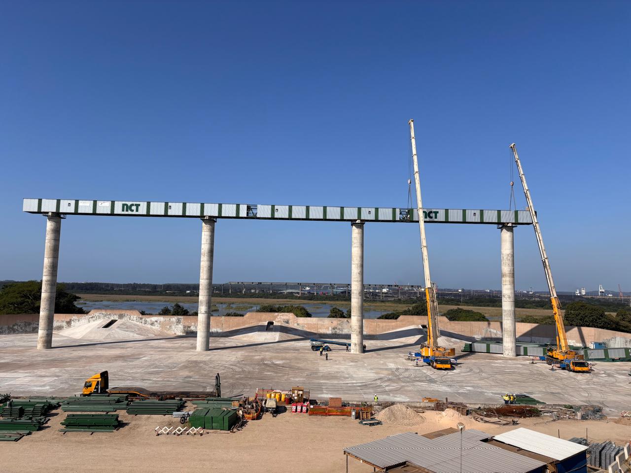 DM Construction