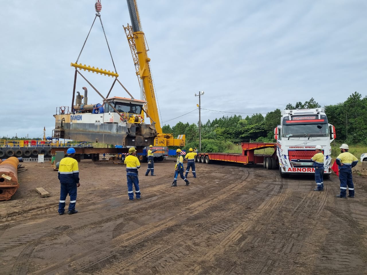 DM Construction